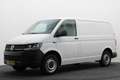Volkswagen T6 Transporter 2.0 TDI DSG L1H1 Airco, Cruise, Navigatie, Bluetoo Blanc - thumbnail 16
