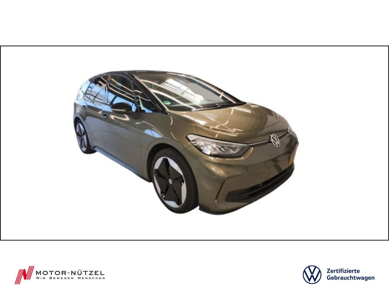 Volkswagen ID.3 2026