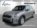 MINI One One 5-deurs Grijs - thumbnail 1