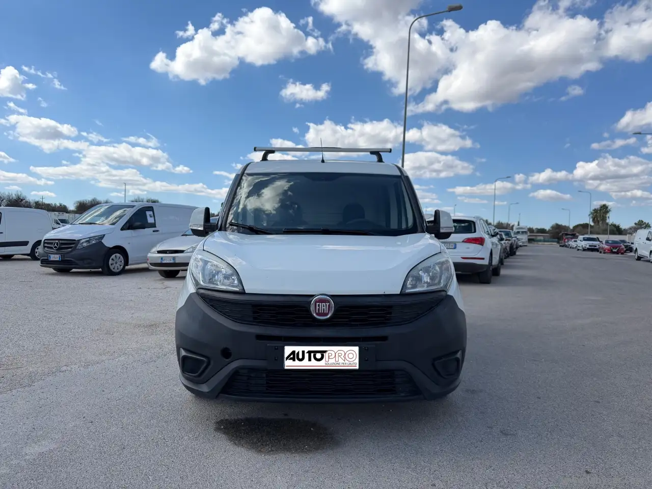 Fiat Doblo