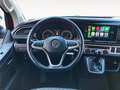 Volkswagen T6 Multivan T6.1 Multivan DSG LED ACC RFK 1.Hand unfallfrei Rot - thumbnail 11