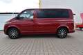 Volkswagen T6 Multivan T6.1 Multivan DSG LED ACC RFK 1.Hand unfallfrei Rot - thumbnail 6