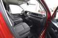 Volkswagen T6 Multivan T6.1 Multivan DSG LED ACC RFK 1.Hand unfallfrei Rot - thumbnail 13