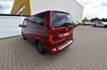 Volkswagen T6 Multivan T6.1 Multivan DSG LED ACC RFK 1.Hand unfallfrei Rot - thumbnail 9