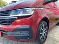 Volkswagen T6 Multivan T6.1 Multivan DSG LED ACC RFK 1.Hand unfallfrei Rot - thumbnail 4