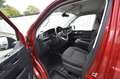 Volkswagen T6 Multivan T6.1 Multivan DSG LED ACC RFK 1.Hand unfallfrei Rot - thumbnail 10