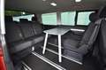 Volkswagen T6 Multivan T6.1 Multivan DSG LED ACC RFK 1.Hand unfallfrei Rot - thumbnail 14