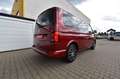 Volkswagen T6 Multivan T6.1 Multivan DSG LED ACC RFK 1.Hand unfallfrei Rot - thumbnail 7