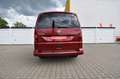 Volkswagen T6 Multivan T6.1 Multivan DSG LED ACC RFK 1.Hand unfallfrei Rot - thumbnail 8