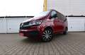 Volkswagen T6 Multivan T6.1 Multivan DSG LED ACC RFK 1.Hand unfallfrei Rot - thumbnail 3