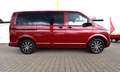 Volkswagen T6 Multivan T6.1 Multivan DSG LED ACC RFK 1.Hand unfallfrei Rot - thumbnail 5
