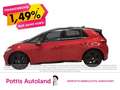 Volkswagen ID.3 GTX NAVI IQ.LIGHT KAMERA PDC SITZHZG Rot - thumbnail 1