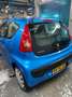 Peugeot 107 Blauw - thumbnail 3