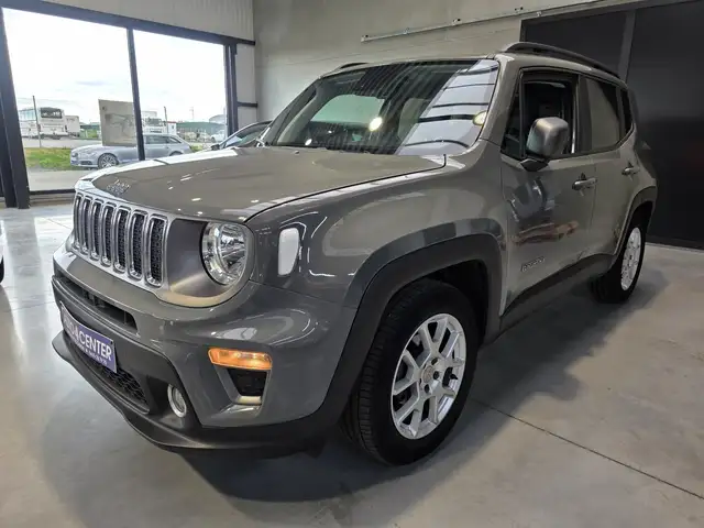 Jeep Renegade 1.0 T3 Limited // 1ER PROPRIO / GARANTIE