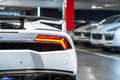 Lamborghini Huracán LP 610-4 Spyder Blanc - thumbnail 10