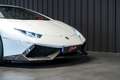 Lamborghini Huracán LP 610-4 Spyder Blanc - thumbnail 7