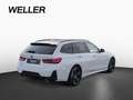 BMW 320 e Touring M SPORT LivePlus RFK HiFi Tempo 18" Weiß - thumbnail 5