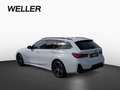 BMW 320 e Touring M SPORT LivePlus RFK HiFi Tempo 18" Weiß - thumbnail 6