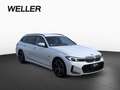 BMW 320 e Touring M SPORT LivePlus RFK HiFi Tempo 18" Weiß - thumbnail 4