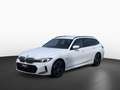 BMW 320 e Touring M SPORT LivePlus RFK HiFi Tempo 18" Weiß - thumbnail 3