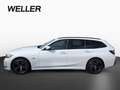 BMW 320 e Touring M SPORT LivePlus RFK HiFi Tempo 18" Weiß - thumbnail 9