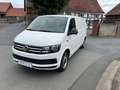 Volkswagen T6 Transporter Transporter Weiß - thumbnail 6