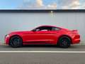 Ford Mustang Mustang 2.3 EcoBoost Face lift 290 cv - Boite aut Rouge - thumbnail 3