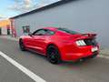 Ford Mustang Mustang 2.3 EcoBoost Face lift 290 cv - Boite aut Rouge - thumbnail 16