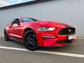 Ford Mustang Mustang 2.3 EcoBoost Face lift 290 cv - Boite aut Rouge - thumbnail 17