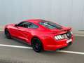 Ford Mustang Mustang 2.3 EcoBoost Face lift 290 cv - Boite aut Rouge - thumbnail 11