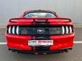 Ford Mustang Mustang 2.3 EcoBoost Face lift 290 cv - Boite aut Rouge - thumbnail 4