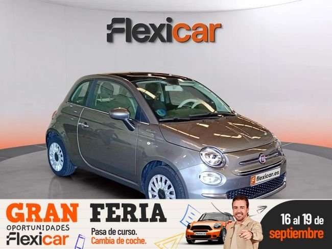 Fiat 500 Dolcevita 1.0 Hybrid 51KW (70 CV) - foto 1