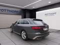 Audi S4 Avant Q STANDHZG PANO AHK NAVI+ LED Gris - thumbnail 2