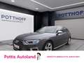 Audi S4 Avant Q STANDHZG PANO AHK NAVI+ LED Grau - thumbnail 1