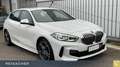 BMW 118 i M-Sport LED LC-Prof ParkAss DAB 18"LM Blanc - thumbnail 1