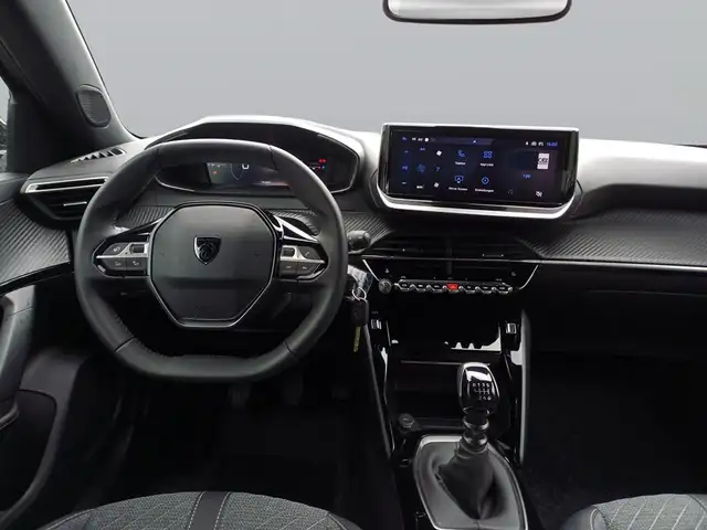 Peugeot 2008 view 10