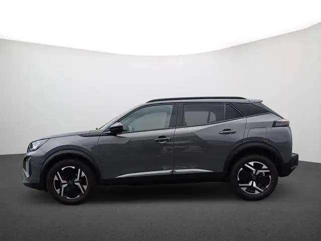 Peugeot 2008 view 4