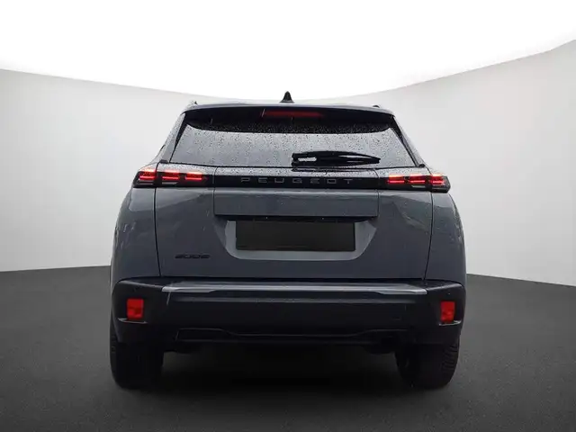 Peugeot 2008 view 3