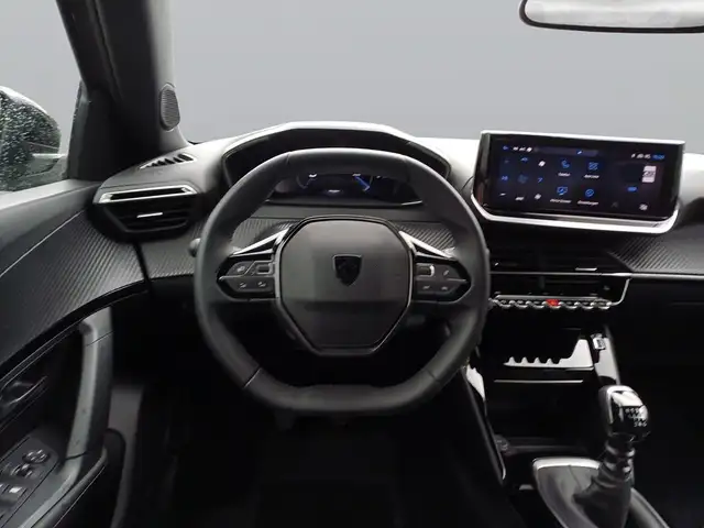 Peugeot 2008 view 13