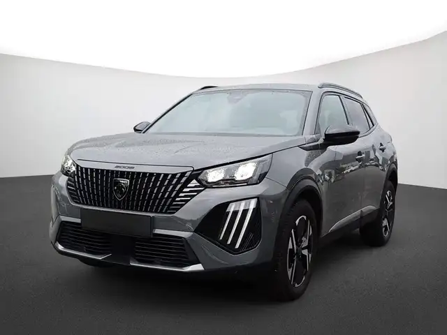 2024 Peugeot 2008 in Grey for sale