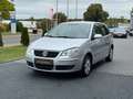 Volkswagen Polo IV Trendline *Klima*Servo Argento - thumbnail 3