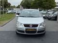 Volkswagen Polo IV Trendline *Klima*Servo Argento - thumbnail 6