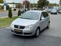 Volkswagen Polo IV Trendline *Klima*Servo Argento - thumbnail 4