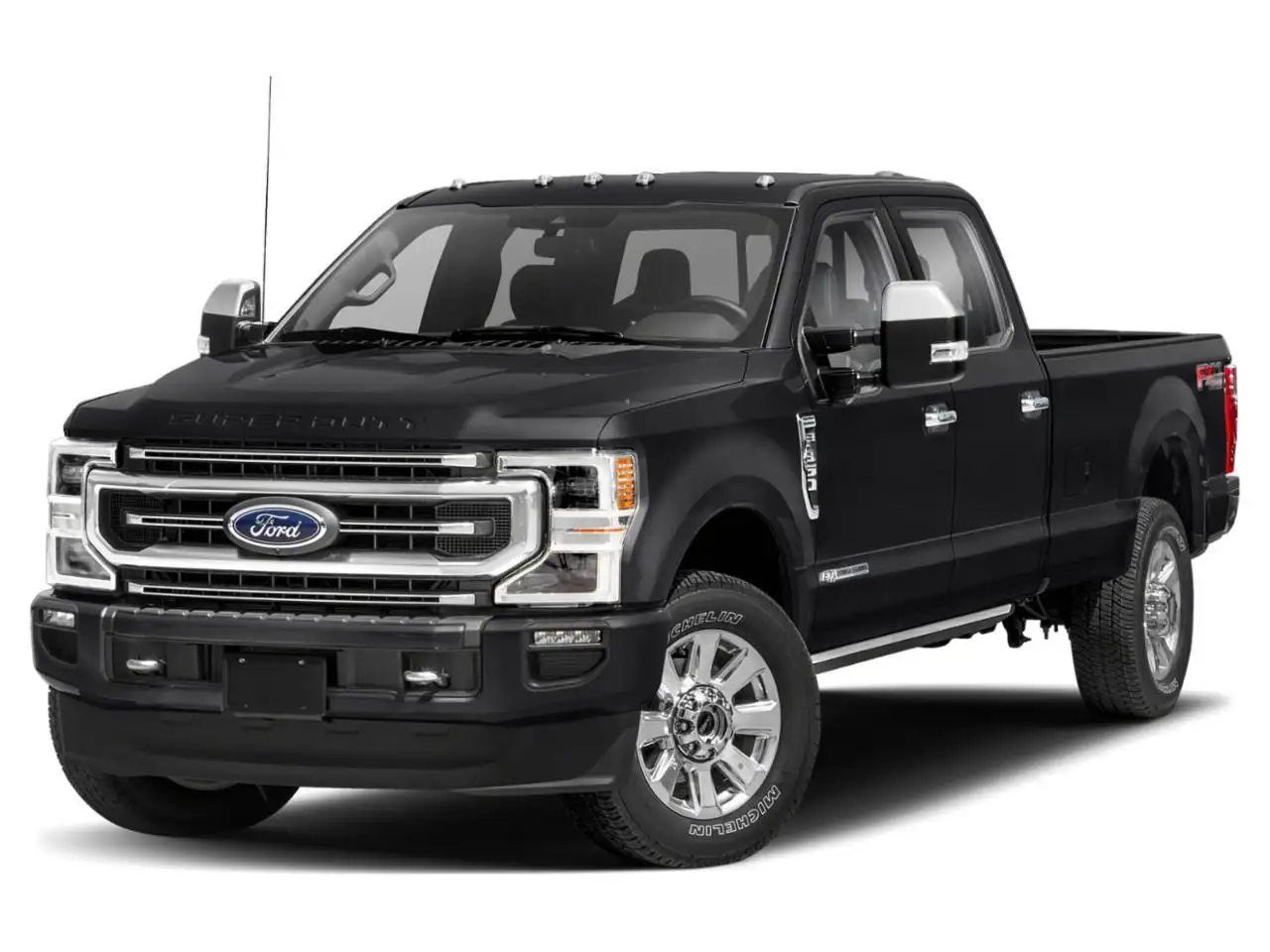 2021 Ford F 350
