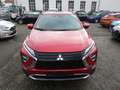 Mitsubishi Eclipse Cross Intro Edition Hybrid 4WD Rot - thumbnail 8