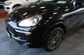 Porsche Cayenne 3.0 Diesel Platinum Edition Schwarz - thumbnail 26