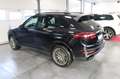 Porsche Cayenne 3.0 Diesel Platinum Edition Schwarz - thumbnail 5