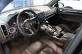 Porsche Cayenne 3.0 Diesel Platinum Edition Schwarz - thumbnail 17