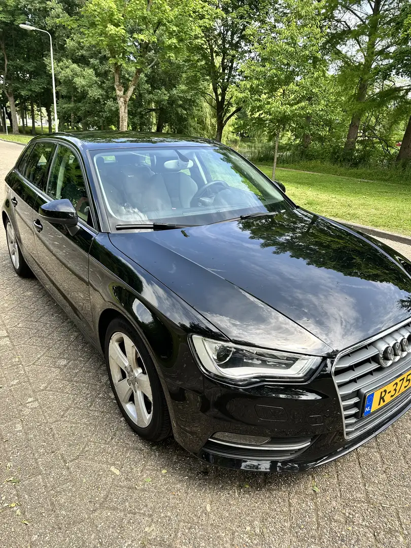 Audi A3 1.4 TFSI Sportback Ambition - 1