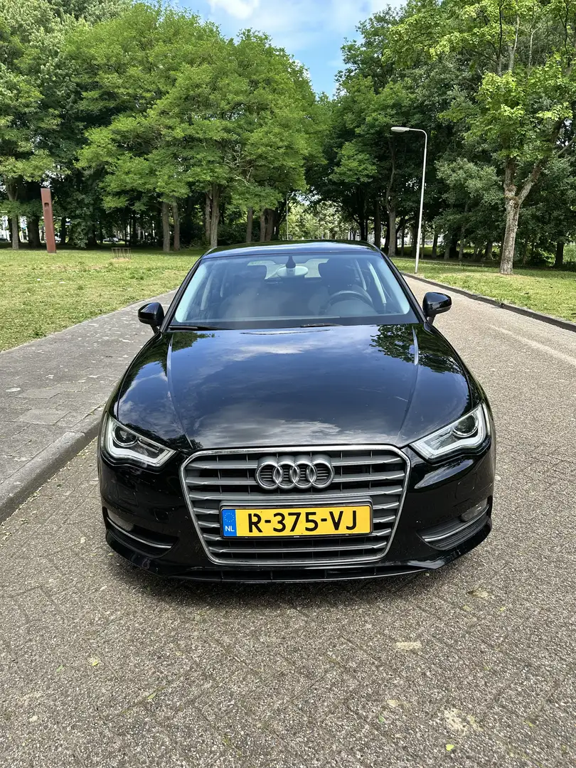 Audi A3 1.4 TFSI Sportback Ambition - 2